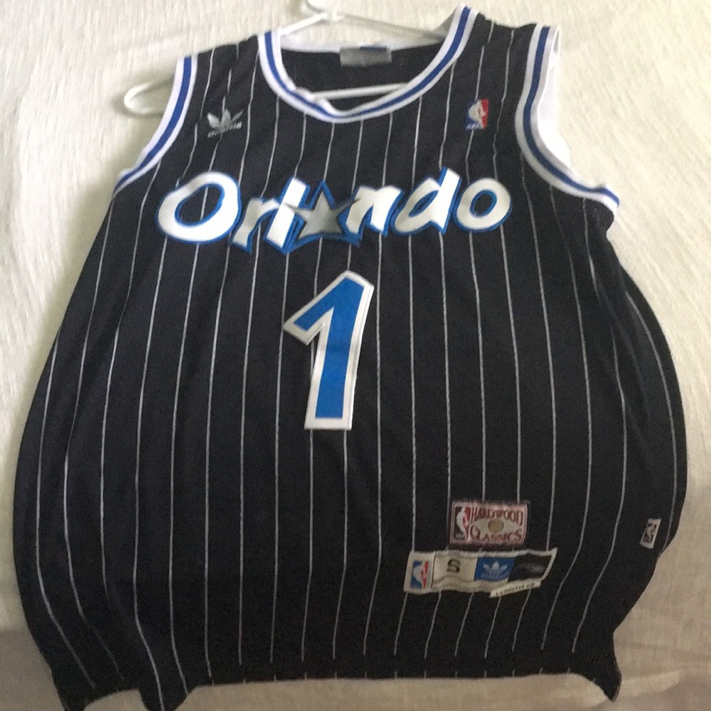 Don’t like Orlando Magic
